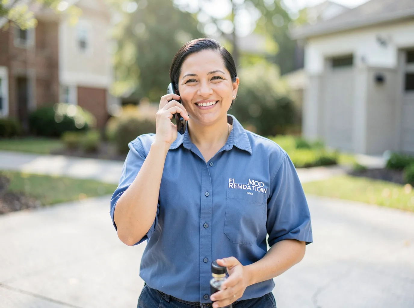 Mold Remediation Frisco, TX FAQs